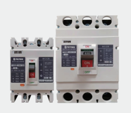 PLFS-M5塑料外壳式断路器